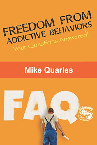 Freedom From Addictive Behaviors Faqs: Your Questions Answered!