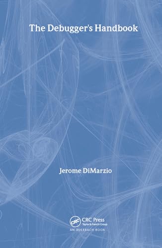 The Debugger's Handbook view 2