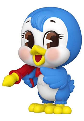 Funko Vinyl Figure: Villainous Valentines - Birdy - Figura In Vinile Da Collezione - Idea Regalo - Merchandising Ufficiale - Giocattoli Per Bambini E 
