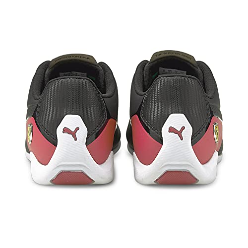 Image of Puma Mens Scuderia Ferrari Drift Cat 8 Shoes Sneaker