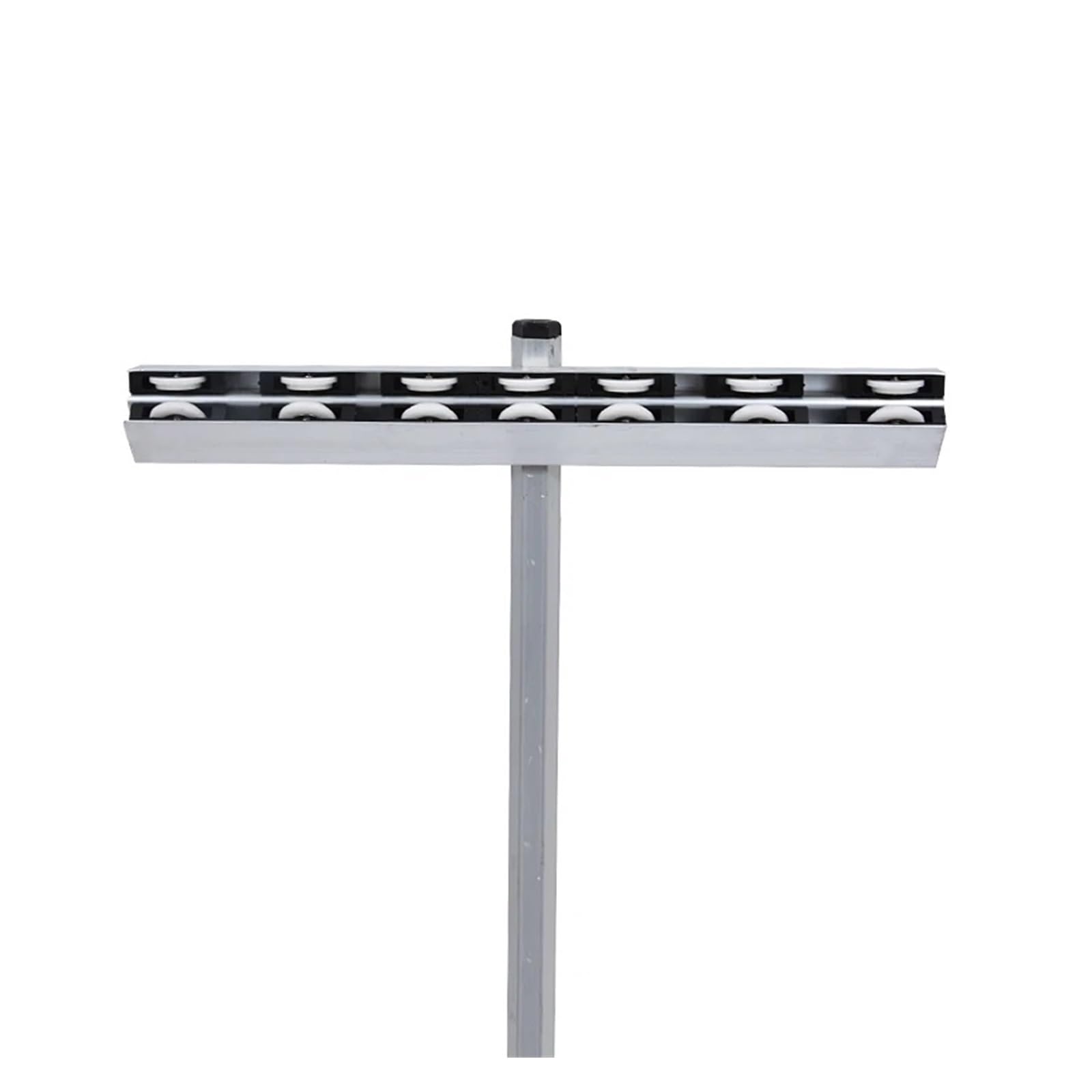 Heißes schiebemesser, 0,8 Meter, 6-seitiges T-Typ-schiebemesser, geeignet for 3–10 mm + 2 Messerköpfe Für den Heimwerkergebrauch
