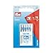 Produktbild Prym 152350 Nähmaschinennadeln 130/705 Stretch, 75, Metall, silberfarbig, No