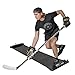 Better Hockey Extreme Slide Board Pro - Impressionnante Planche de Glisse de Hockey - Utilisée par Les Pros