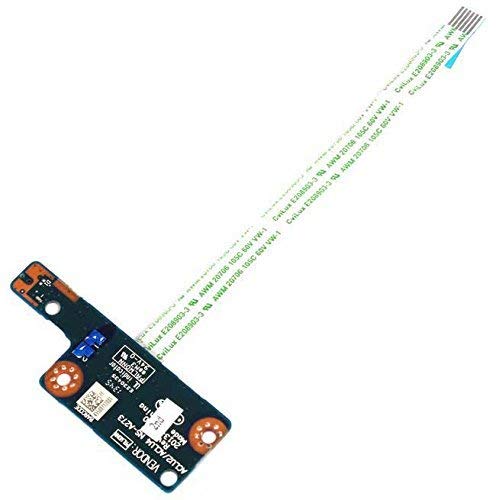 See full amazon price history chart for SellZone Compatible Laptop Power Switch ON Off Button Board for Lenovo G50-70 G50-80 G50-30 G50-45 Z50-70 Z50-80 NS_A364 SellZone Compatible Laptop Power Switch ON Off Button Board for Lenovo G50-70 G50-80 G50-30 G50-45 Z50-70 Z50-80 NS_A364 (B09G2XF1NM) Amazon Price History, Amazon Price Tracker