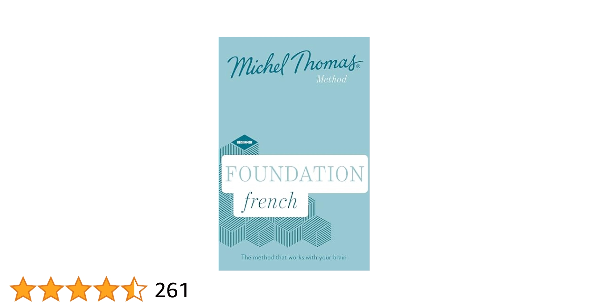 その他 Michel Thomas method total french Amazon.com: Total French with the Michel Thomas Method