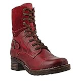 ✅ Obermaterial: Hochwertiges Synthetisches Obermaterial, wasserdicht, staubdicht und pflegeleicht. Bequeme, warme und weiche Materialien sorgen dafür, dass Ihre Füße im Outdoorbereich trocken und bequem bleiben. Seine schönen, vielfältigen Farben können mit Jeans, Pullovern und Jacken kombiniert werden, um ein trendiges Outfit zu schaffen.