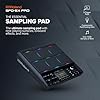 Roland VR-09 Piano Review : Overview, Feature and Sound 48 Roland SPD-SX PRO Sampling Pad | The Flagship Sampling Pad for Drummers & Other Musicians | 9 Playing Surfaces, 8 External Trigger Inputs, Color Display, Customizable Pad LEDs, Onboard FX & More #1