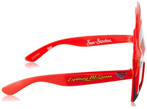 Montables, Toy rayo mcqueen montable Marca Sun-Staches (3)