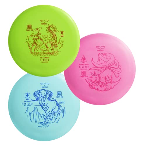 Top 10 Beginner Mid Range Disc of 2022 Katynel