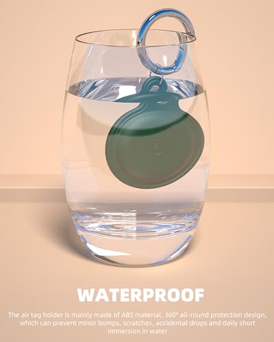 6 Packs Dog Tracking Devices