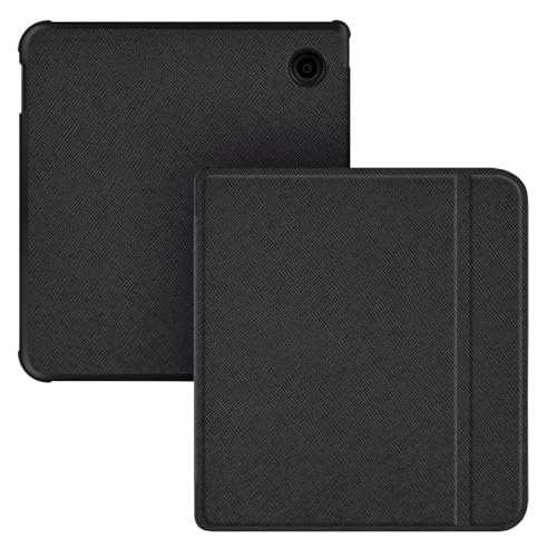Zcooooool Anti-Slip Cover for Kobo Libra Colour/Libra 2 eReader - 7 Inch Case