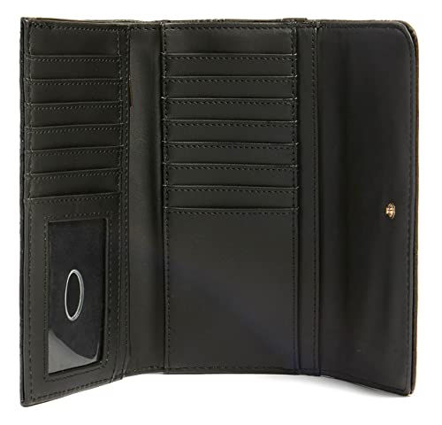 Portefeuille Femme GUESS JEANS SF14436 Pointure Unique - vue 3