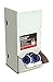 Proplus 017088-D TEFLON TAPE DISPENSER PACK 1/2 IN. X 260 IN