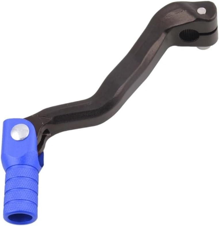 Motorcycle Gear Shifter Motorcycle Gear Shifter Lever Brake Foot Pedal Shift Levers Aluminum Motorcycle Shift Lever Motorcycle Shift Lever