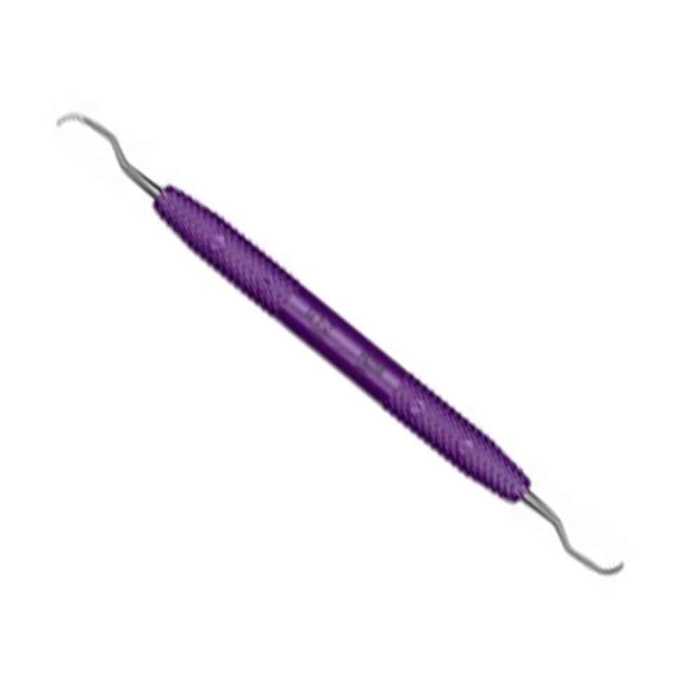 PDT R016 Cureta dental Gracey 1 2 ANTERIOR