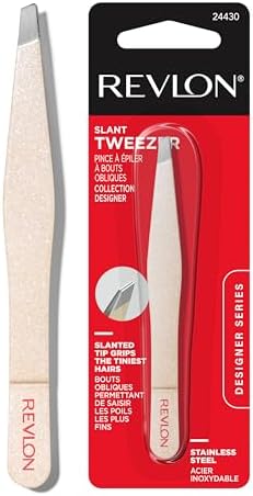 Revlon Designer Collection Slant Tweezer