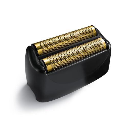 SUPRENT-PRO-Foil-Shaver-Replacement-Blades-for-Men-Head-Shaver-for-Bald-Men