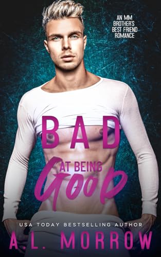 Bad at Being Good view 2