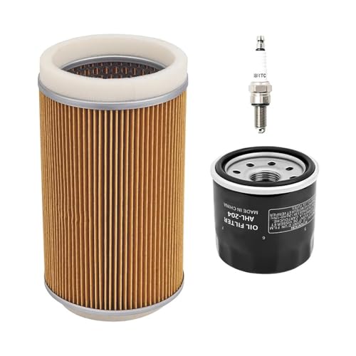 Filtre à air pour éviter l'encrassement moteur du Teryx 750 KRF750N 11029-0025