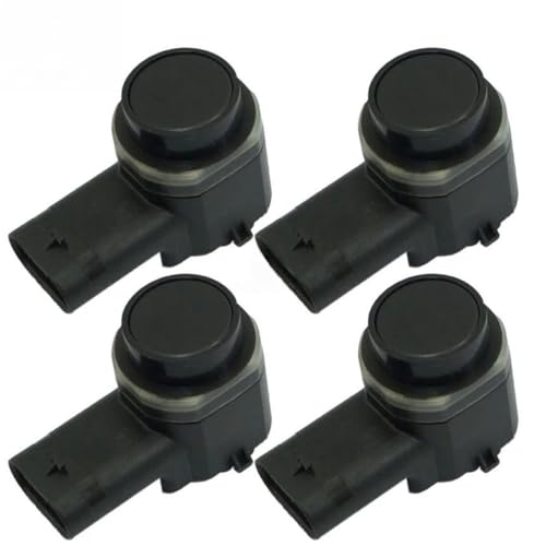 Capteur PDC Audi résout panne radar stationnement A4 A5 A6 A7 A8 Q3 Q5 Q7 1S0919275