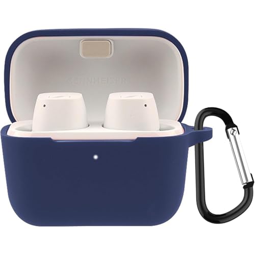 YAODLE For Sennheiser CX Plus True Wireless SE P[XVR Sʕی h~ LYh~ ϏՌ [d\ yʏ^ Jrit(u[)