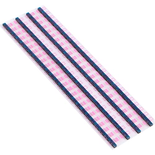 Wigento 10 STK. Wasserschaden Indikator Sticker Garantie Siegel für Apple iPhone 12 Serie Ersatzteil