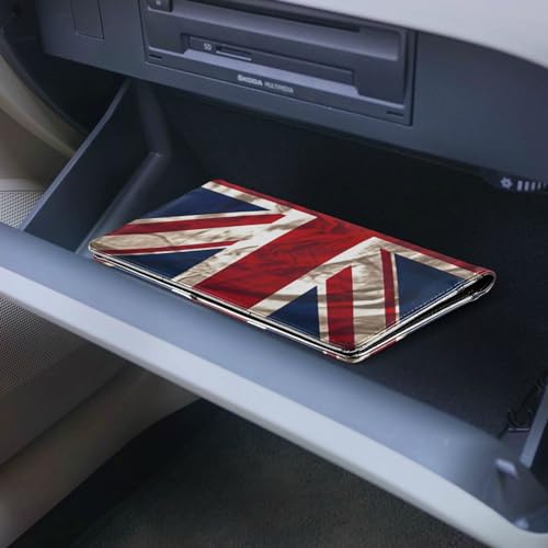 Organizador de Documentos para Carro PVC miniatura 6