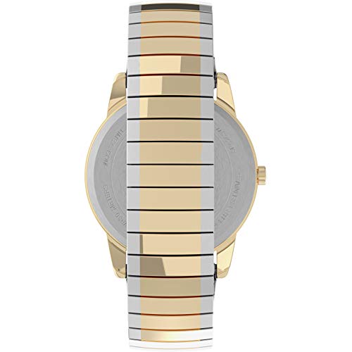 Image of Timex Men's Easy Reader Watch