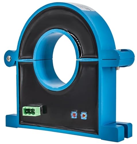 Capteur de courant DC 50mm pour la surveillance des parcs solaires et batteries