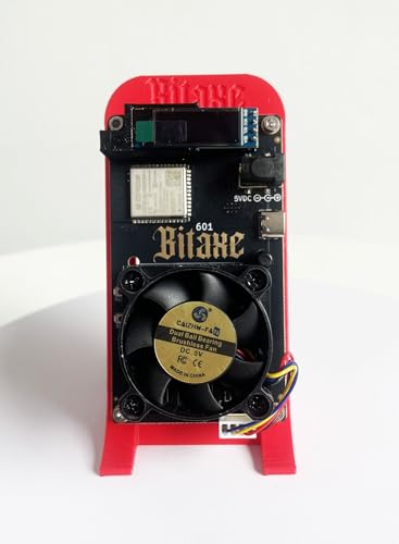 Bitaxe Gamma 601 ASIC ビットコイン マイナー Bitaxe Gamma 601 ASIC ビットコイン マイナー Amazon | Bitaxe