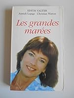 Les grandes marees 2286047448 Book Cover
