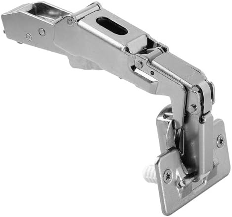 Blum Clip-top 170 Degree Hinge Overlay / Self-Closing w/ Do 71T6580