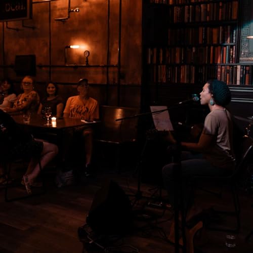 Embracing the Unexpected with Eve Atoms