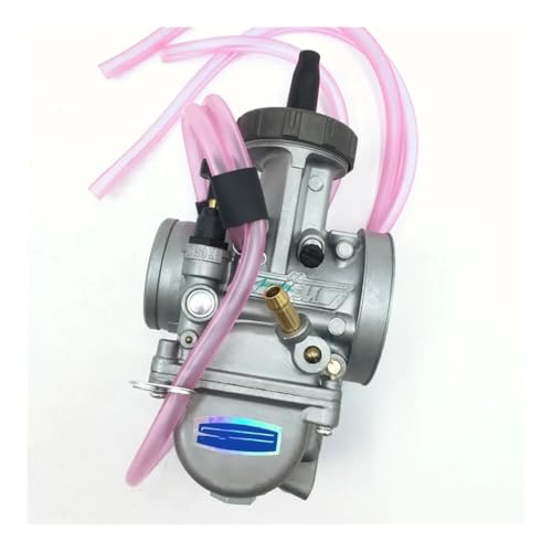 PWK40 40mm Motorcycle Carburetor for ATV, CR, KX, TRX250R