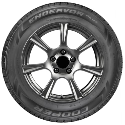 Cooper Endeavor Plus 285/45R22XL