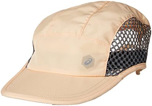 asics womens running cap