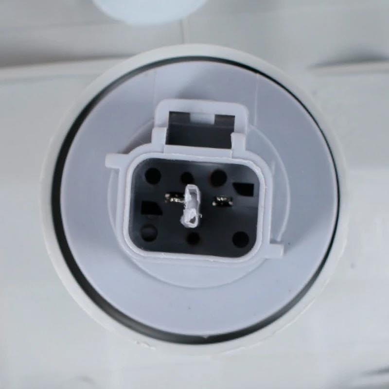 Ensemble phares antibrouillard étanche avant droit pour Prius 2010-2012 - 6
