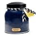 A Cheerful Giver Blueberry Muffins Papa Jar Candle, 34-Ounce