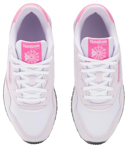 Reebok Unisex-Child Cl Nylon Sneaker3