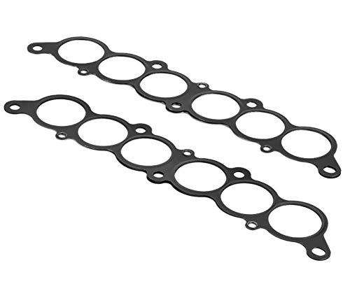Genuine Toyota Parts - Gasket, Air Surge Ta (17176-62040)