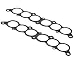 Genuine OEM Toyota Intake Plenum Gasket 17176-62040 - Set Of 2 - 4Runner Tacoma