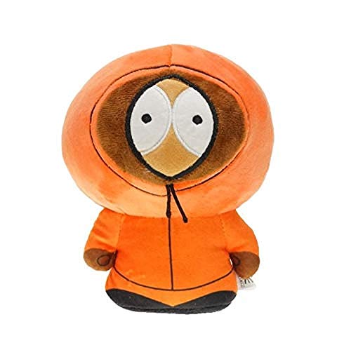 N/D Game-Doll The South Parks Peluche Stan Kyle Kenny Cartman Peluche Peluche...
