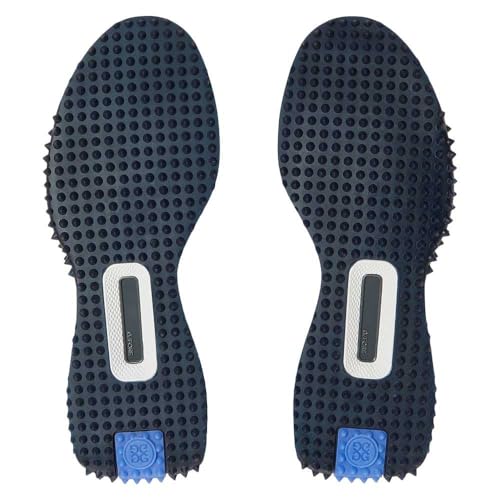 G/FORE Men's G.112 P.u. Leather Golf Shoes Sneaker2