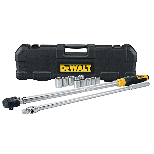 Bora Wheel Spacer Torque Wrench Kit