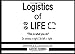 Logistics of LIFE: This is what you do