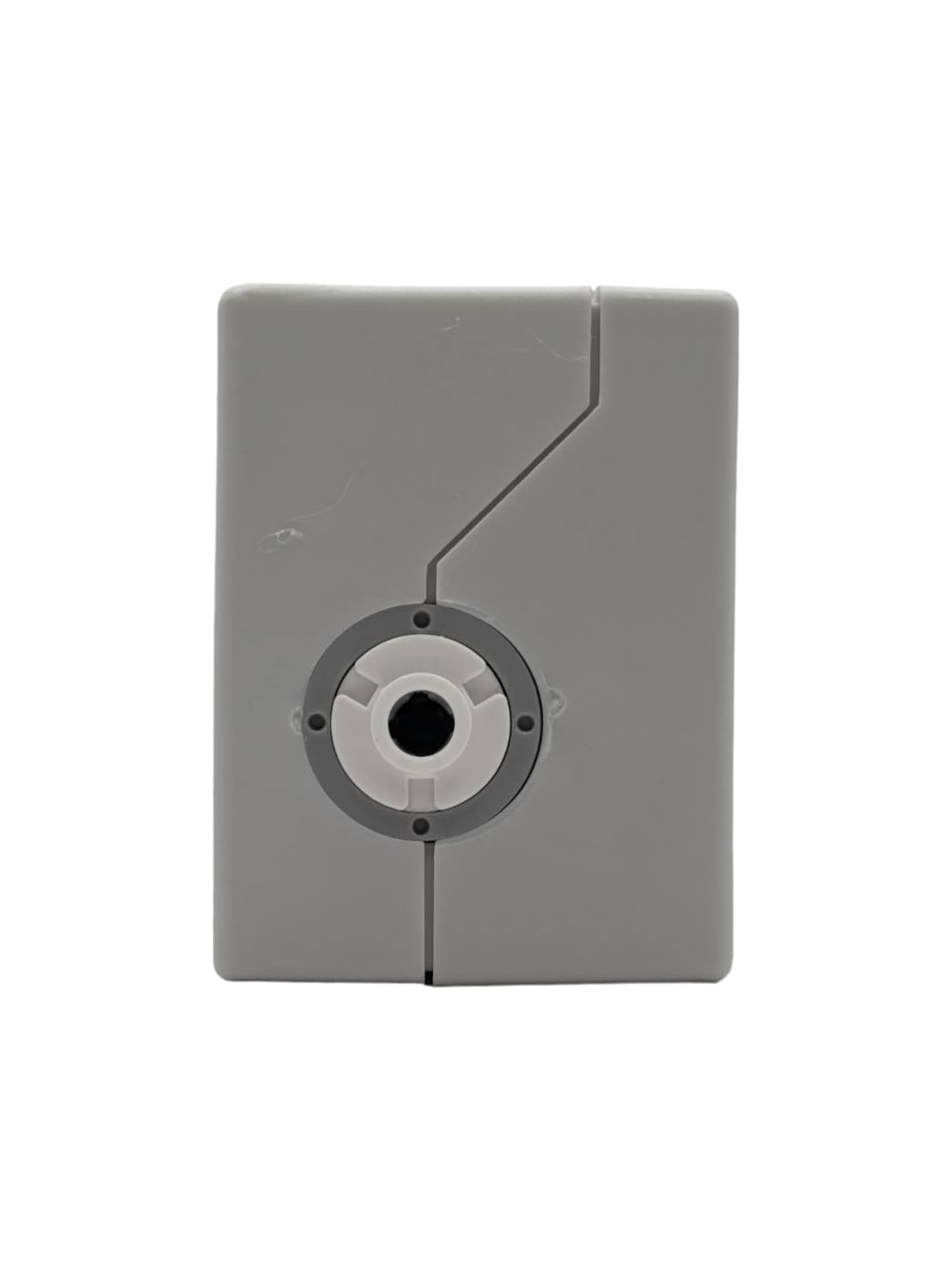 Savant DigiFlow 8000T Flow Meter with 1/4" Quick Fitting
