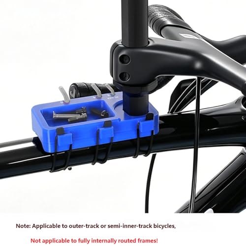 Support de réparation pour casques de cyclisme haut de gamme ajustement standard - 2