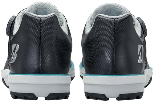 BRIDGESTONE GOLF(ブリヂストンゴルフ) メンズ ゼロ・スパイク バイター ライト SH2505ゴルフシューズ 7枚目