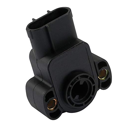 TPS Throttle Position Sensor DY967 SS10387 Fits Ford F150 F250 F350
