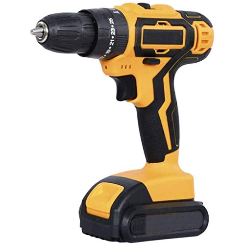 Spacmirrors 18-V-Lithium-Ionen-Pfund-Wireless-Bohrhammer-Elektrowerkzeug-Kit